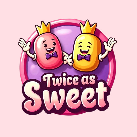 Twice as Sweet